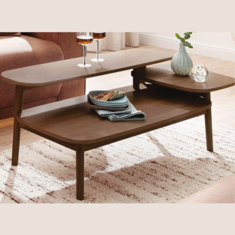 Mesa de café Eichberg
